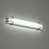 WAC Lighting WS-79121 Simone 21"W LED Bath Bar - Brushed Nickel