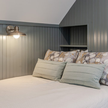 Holiday Home Reimagined