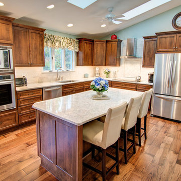 Kitchen (25), Doylestown, PA