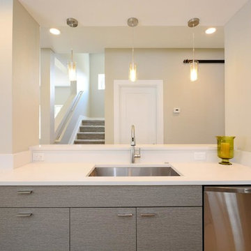 New Home Construction