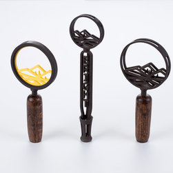 Custom Beer Taps - Kitchen Products