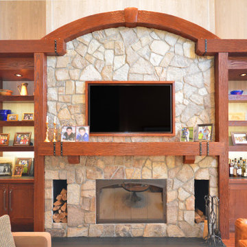Jericho Residence