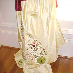Pamela Foster & Associates, Inc. - Curtains
