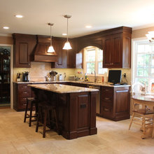 Kitchen Ideas