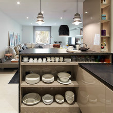 Organización Cocina