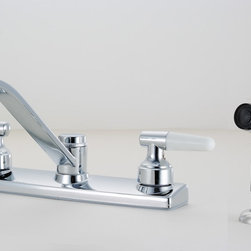 HARDWARE HOUSE - Kitchen Faucets