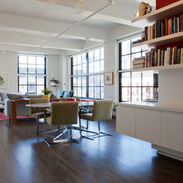 Modern Loft