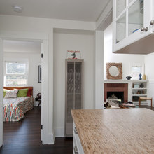 front door interior color