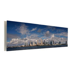 Artwork on Location - Photographs