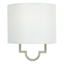 Wall sconces