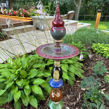 Hopkins Backyard Retreat