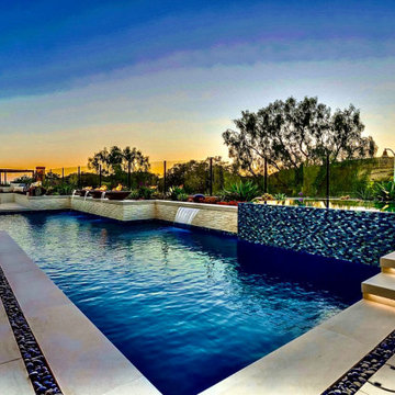 San Juan Capistrano Contemporary