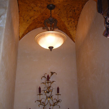 Patti's House