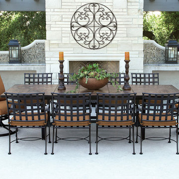 Victory Furniture Current Projects