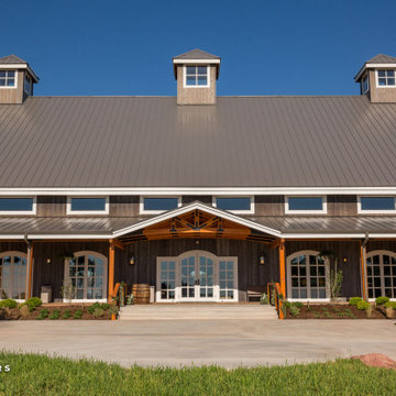 Stillwater, Oklahoma Wedding Venue