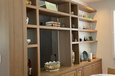 Home design - 1950s home design idea in Miami