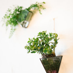 Floral Wall - Products