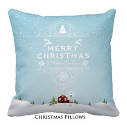 Home decorating for Christmas - Holiday Decorations