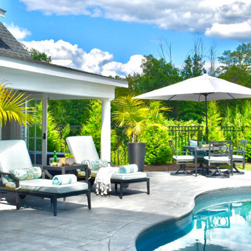 Outdoor Living