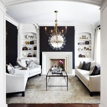 Living Rooms