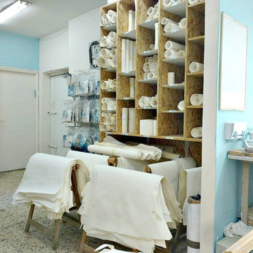 Tfilin Factory