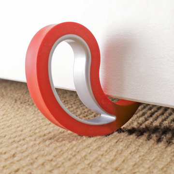 Stoppy "the ultimate door stop"