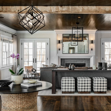 New York Renovation
