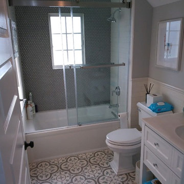First Up Cleans Your Home Right