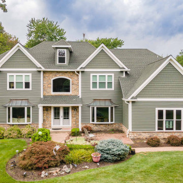 Ambler Interior & Exterior Remodel