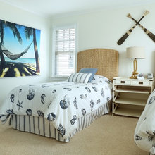 Beach House Ideas