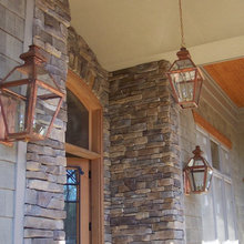 outdoor lights