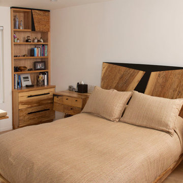 Condo remodel in Palos Verdes