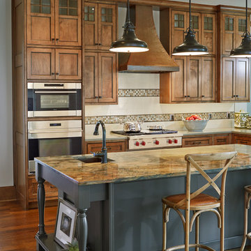 Various projects for architects and Contractors