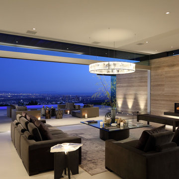 Modern Living Room