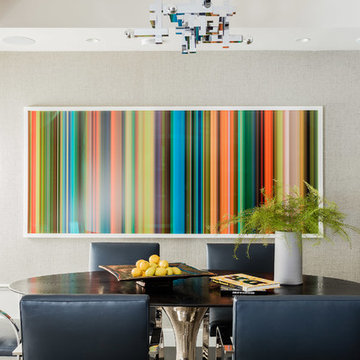 Back Bay Home Renovation