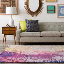 The Benefits of Area Rugs in Home Decor