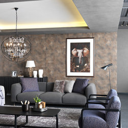 Vertigo - Sofas