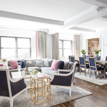 Upper East Side, NYC