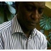 Maina Kariuki's photo