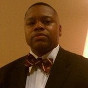 David Brown's photo