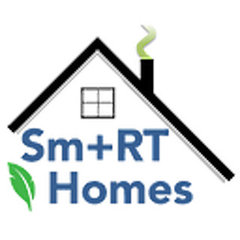 Sm+RT Homes