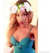 Mariam Koné's photo