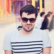 Vladimir Kulikov's photo
