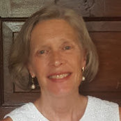Joan Evans's photo
