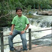 Foto von Imran Pathan