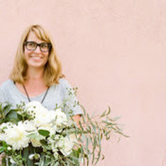 ella & louie floral studio