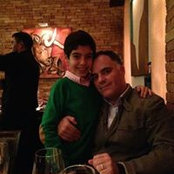 Manuel Sanchez-Alvarez's photo