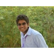 Foto von Dev Ananth