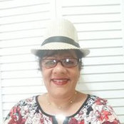 Indira Ruben's photo