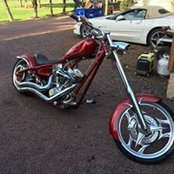 Photo de James Koonce